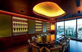 These fans are not just unique but are light on the pockets as well. 22 Modern Ceiling Designs Surprising With Bold Lighting Color And Patterns