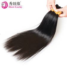 Bulk hair is completely loose and mostly used for braiding, but you can also use it to make your own weaves, wigs, or virgin hair will only come in the natural black color (1b). China Popular Long European Human Hair Extensions Can Dye Natural Black Virgin Hair Braiding Bulk No Attachment China Natural Bulk Hair And Virgin Hair Braiding Price