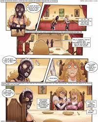 Force feeding comic - dydvaldivia.cl