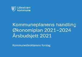Ledige stillinger hos lillestrøm kommune. 2