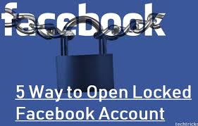 Maybe you would like to learn more about one of these? How To Solve Facebook Account Temporarily Locked For Security Reasons