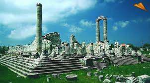Turismo Turquia Caminos De Historia Y Arte