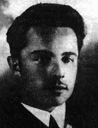 ANTONI KOPACZEWSKI „LEW”