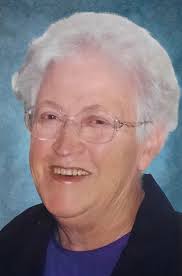 Nancy Beckman Obituary May 13, 2025