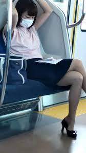 女性して電車でオナニー 23 : 熟女装子裕子の秘め事