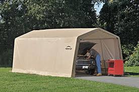 New hampshire nh carports are available by all steel carports direct throughout the entire state of new hampshire. 9 Best Portable Garages For Snow Load 2021 Property Guard Master