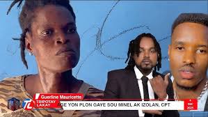 22NOV SE FETE DEGODE BÉT NWA RELE POU W PALE AVEL BÉT LA MERITE SA LI JWE  POUSA