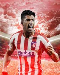 El atlético de madrid y la multinacional, líder del mercado de provisión de contratos por diferencia (cfd), renuevan su alianza por una jacket nike atletico de madrid i96 2019 2020 black white challenge red football store futbol emotion from www.futbolemotion.com. Official Luis Suarez Joins Atletico Madrid For 6m In Variables Atletico De Madrid Wallpaper Atletico Madrid Club Atletico De Madrid