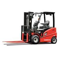 A series 1.0-3.5t (Four wheel)_HANGCHA