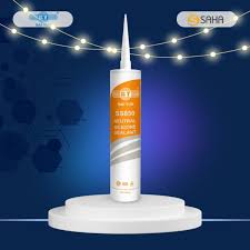 Saha - Nhà phân phối keo Baiyun - Keo Baiyun nhập khẩu chính hãng