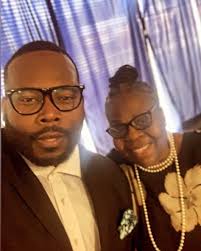 My last maternal aunt went home to be with the Lord