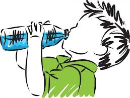 Free sound effects of a person drinking water. 523 Child Drinking Water Vector Images Free Royalty Free Child Drinking Water Vectors Depositphotos