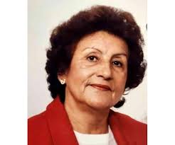 Esther Martinez Obituary (1934