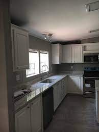 At diy home center outlet in ocala, fl, we have kitchen cabinets to match any kitchen needs. Kitchen Cabinet Painting Services Ocala Cabinet Painters Ocala