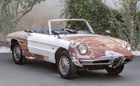 Image result for Grigio Alba 1967 Alfa-Romeo