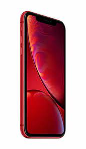 Here's the white iphone xr from the side. Apple Iphone Xr Product Red 64gb Ohne Simlock A2105 Gsm Gunstig Kaufen Ebay