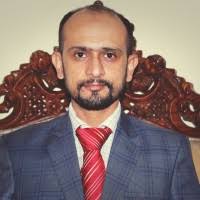 Muhammad Umer Abbasi