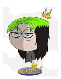 Американская певица билли айлиш впервые провела фотосессию в корсете и чулках. Fanat Narisoval Billi Ajlish V Stile Raznyh Multfilmov