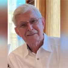 Obituary information for Cdr. Clifton Fayne Willis