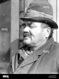 Peter hog hi-res stock photography and images