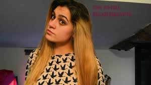 Maybe you would like to learn more about one of these? Les Cheveux N 4 Comment Bien Appliquer Une Patine Ou Couleur Youtube