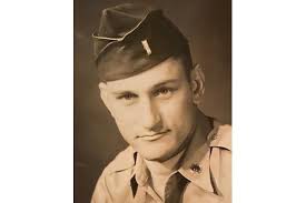 Vincent Farrugia Obituary (1933