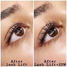 Lash Lift Spm Semi Permanent Mascara Top Lashes By Lash Lift Nyc Thank You For Enjoying Our Service At L Semi Permanent Mascara Permanent Mascara Lash Lift