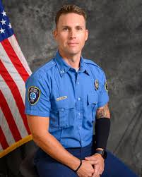 Congratulations to Recruit Class 23-1