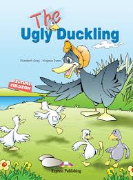 No one could make fun of him. The Ugly Duckling Express Publishing
