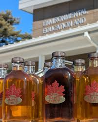 Maple Festival is TOMORROW! 🥳 . Event Schedule: 10AM, 12PM & 1PM