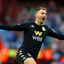 Aston villa stopper tom heaton has immediately been put in as dean smith's side's number one goalkeeper. Isolation Pod Ep 31 Talking With Aston Villa Goalkeeper Tom Heaton By The Politics Hour