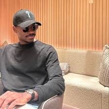 Rodney Calvin Mensah (rodneycalvin)