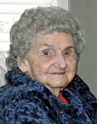 Annie Overcash Obituary