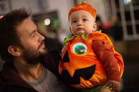 In Pictures: Knutsford Pumpkin Path 2018