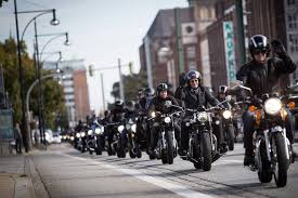 Gentleman S Ride On Instagram Rolling Through Rostock Ride City Rostock Germany Photo By Hans Nyenhuis Charity Partner Movember F Riding Photo Rostock