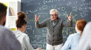 Here's How To Deal With A Bad Lecturer At Uni | Postgraduate Search