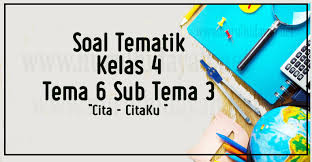 Saat ini peserta didik akan segera menghadapi ulangan kenaikan kelas (ukk) atau penilaian akhir tahun (pat) atau ada juga yang biasa. Soal Ulangan Harian Kelas 4 Tema 6 Sub Tema 3 Nurul Hidayah