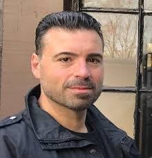 Andrew Waring's Instagram, Twitter & Facebook