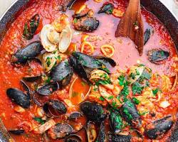 Εικόνα Zuppa di pesce