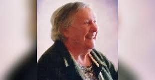 Obituary, Visitation & Funeral Information