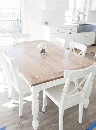 70 Cottage Dining Room Designs With Everlasting Style Elonahome Com Cottage Dining Rooms White Dining Room Dining Room Small