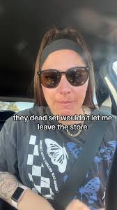 Kmart im not happy #kmart #checkreceipts #doorman #kmartsecrets #aussietok