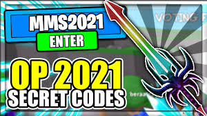 Codes are small rewarding feature in murder mystery 2, similar to promos , that allow players to enter a small portion of writing in their inventory and upon doing so, the player may receive a reward such as a knife, gun, or even a pet. Murder Mystery S Codes Roblox May 2021 Mejoress