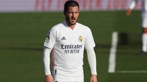 The integrality of the stats of the competition. Real Madrid President Perez Reassures Eden Hazard Football Espana