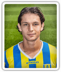 Jonathan Partida's Instagram, Twitter & Facebook