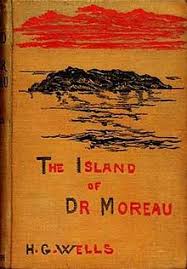 Chief medical officer of health dr. The Island Of Doctor Moreau Wikipedia