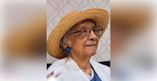 Obituary information for Maggie Scales Rosser