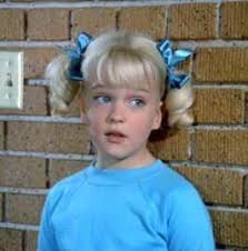 Cindy Brady