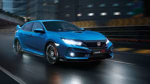 Pierce is the ideal location for those looking for a new honda or used car in ft. Civic Type R Leistung Vtec Turbo Performance Honda De