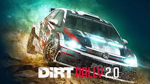 Check spelling or type a new query. Test Dirt Rally 2 Sur Ps4 Un Jeu De Course Aussi Agreable Qu Exigeant